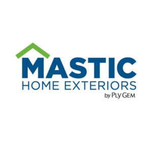 MAstic Home Exteriors Logo