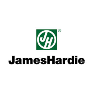 James Hardie Logo