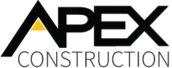 apex construction logo