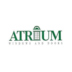Atrium Windows and Doors Logo