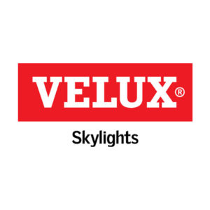 Velux Skylights Logo