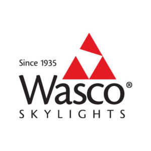 Wasco Skylights Logo